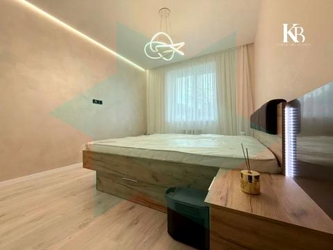 квартира по адресу Запорожское шоссе, 30я