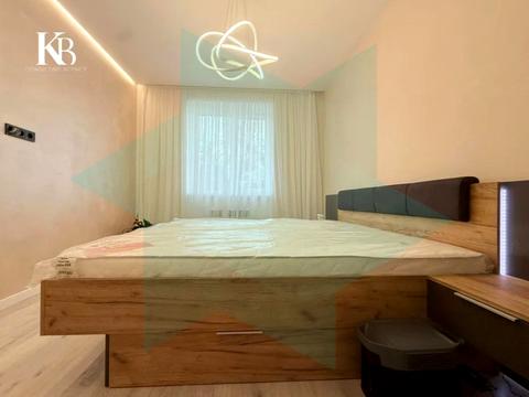 квартира по адресу Запорожское шоссе, 30я