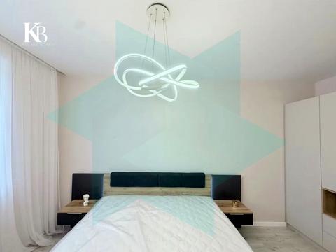 квартира по адресу Запорожское шоссе, 30я