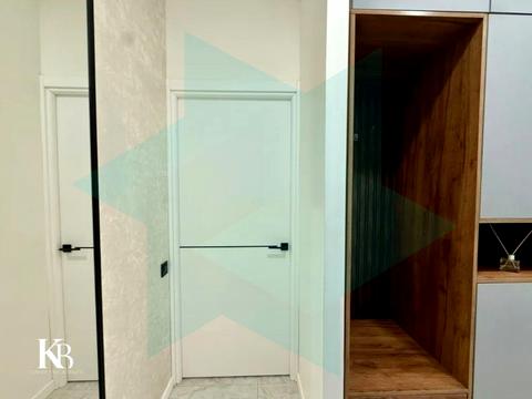 квартира по адресу Запорожское шоссе, 30я