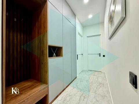 квартира по адресу Запорожское шоссе, 30я