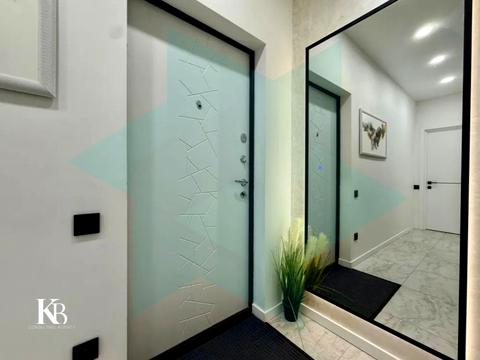 квартира по адресу Запорожское шоссе, 30я