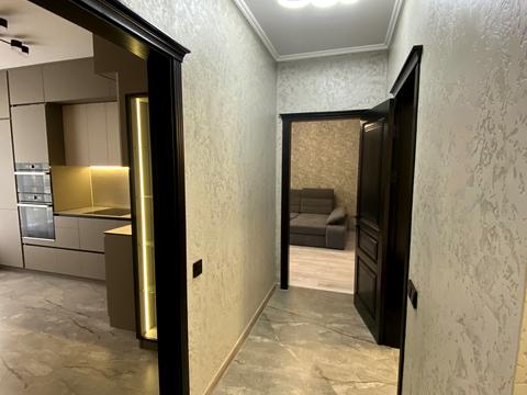 квартира за адресою Берестейський просп. (Перемоги), 65-В