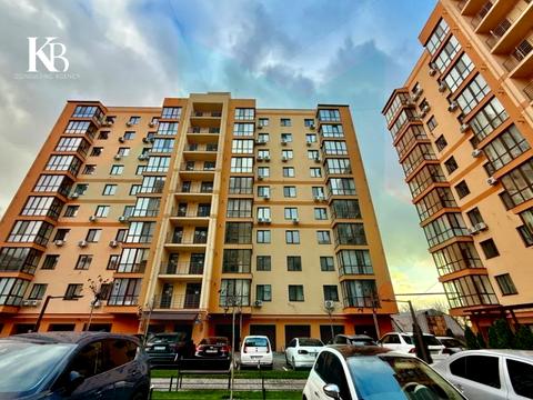 квартира по адресу Запорожское шоссе, 30я