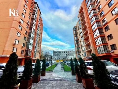 квартира по адресу Запорожское шоссе, 30я