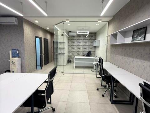 коммерческая по адресу Жилянская ул., 68