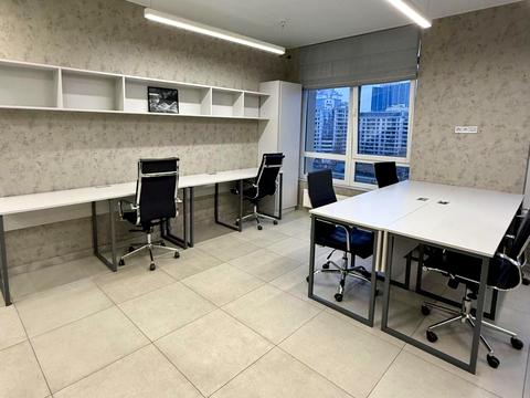 коммерческая по адресу Жилянская ул., 68