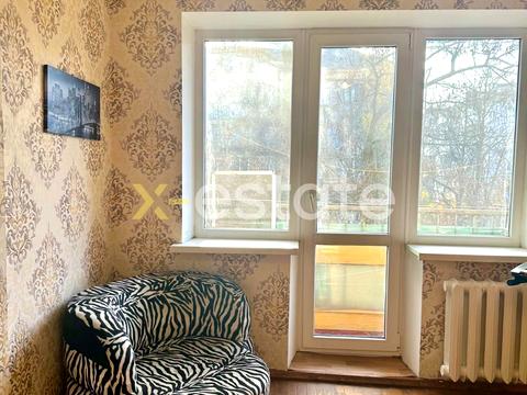 квартира за адресою Олександра Щербакова вул. (Вакуленчука), 2