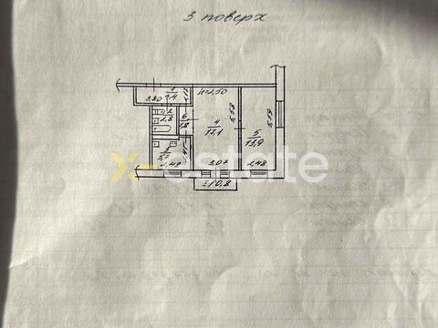 квартира за адресою Олександра Щербакова вул. (Вакуленчука), 2