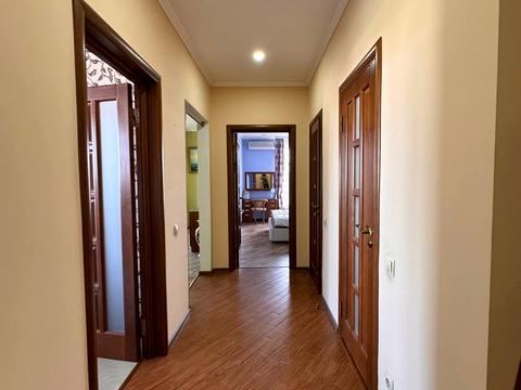 квартира за адресою Центральна вул., 4