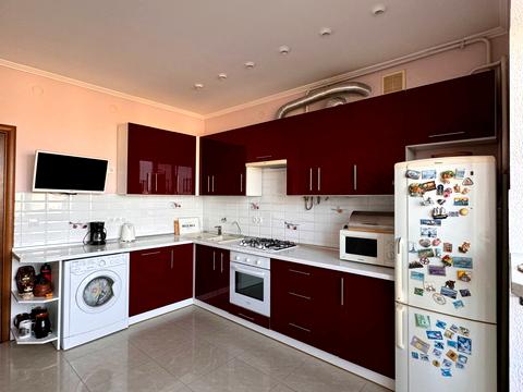 квартира за адресою Центральна вул., 4