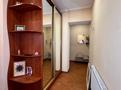 квартира за адресою Центральна вул., 4