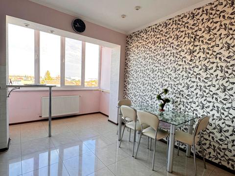 квартира за адресою Центральна вул., 4