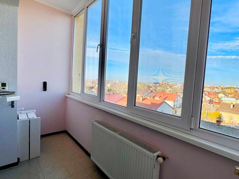 квартира за адресою Центральна вул., 4