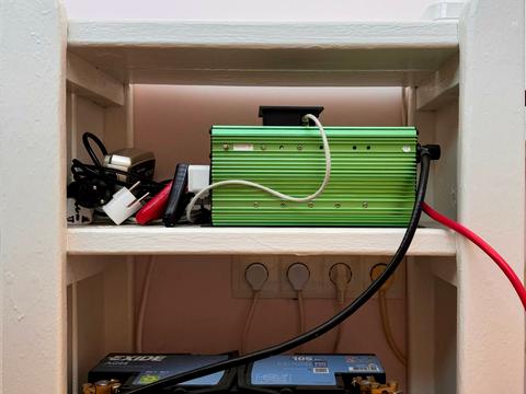 квартира за адресою Центральна вул., 4