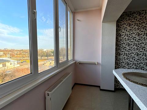 квартира за адресою Центральна вул., 4