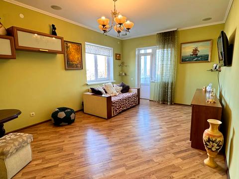 квартира за адресою Центральна вул., 4