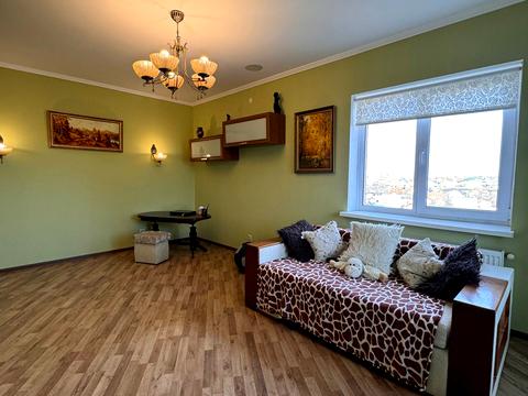 квартира за адресою Центральна вул., 4