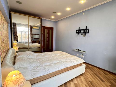 квартира за адресою Центральна вул., 4