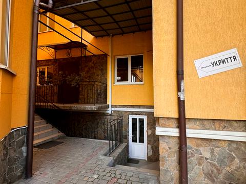 квартира за адресою Центральна вул., 4