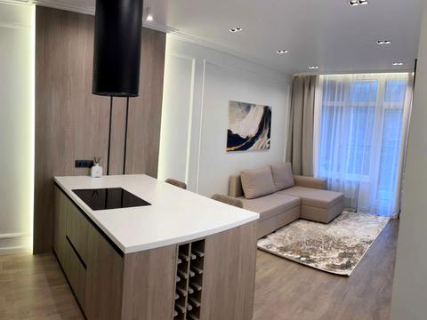 квартира по адресу Михаила Бойчука ул. (Киквидзе), 19-А