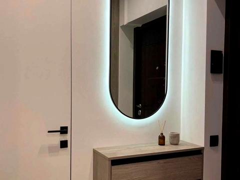 квартира по адресу Михаила Бойчука ул. (Киквидзе), 19-А