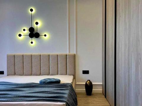 квартира по адресу Михаила Бойчука ул. (Киквидзе), 19-А