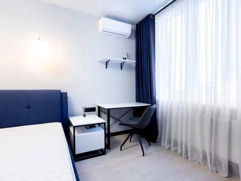 квартира по адресу Ясиноватский пер., 10