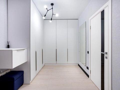 квартира по адресу Ясиноватский пер., 10