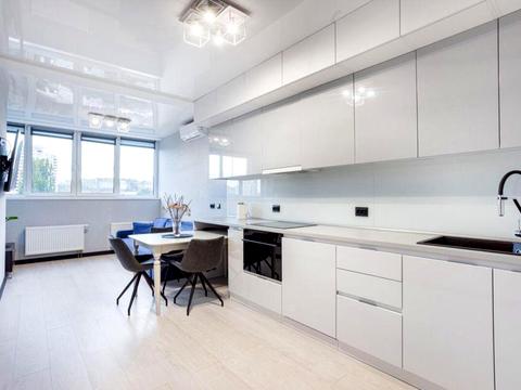 квартира по адресу Ясиноватский пер., 10