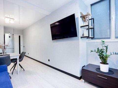 квартира по адресу Ясиноватский пер., 10