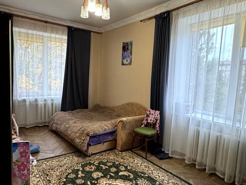 квартира по адресу Марії Приймаченко бульв. (Академіка Ліхачова), 8-А