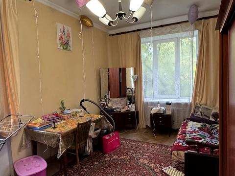 квартира по адресу Марії Приймаченко бульв. (Академіка Ліхачова), 8-А