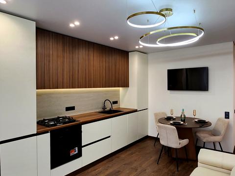 квартира за адресою Юліана Пелеша вул., 3