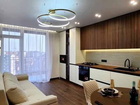 квартира за адресою Юліана Пелеша вул., 3