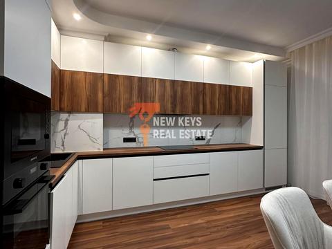 квартира по адресу Андрея Верхогляда ул. (Михайла Драгомирова), 12