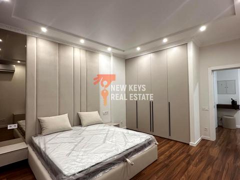 квартира по адресу Андрея Верхогляда ул. (Михайла Драгомирова), 12