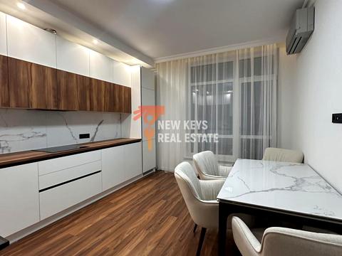 квартира по адресу Андрея Верхогляда ул. (Михайла Драгомирова), 12