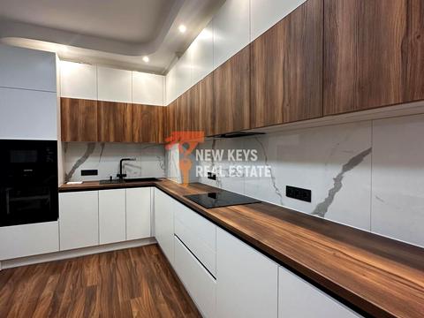 квартира по адресу Андрея Верхогляда ул. (Михайла Драгомирова), 12