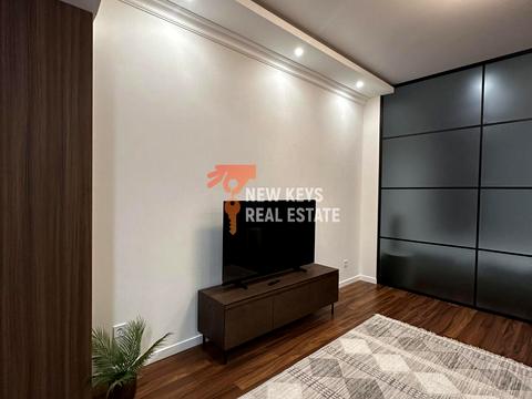 квартира по адресу Андрея Верхогляда ул. (Михайла Драгомирова), 12