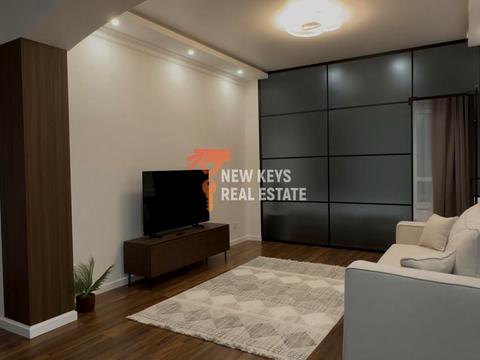 квартира по адресу Андрея Верхогляда ул. (Михайла Драгомирова), 12