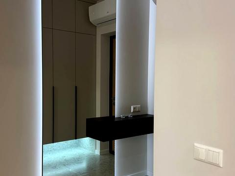 квартира по адресу Героев Майдана ул., 1