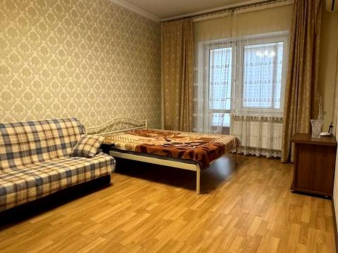 квартира по адресу Академика Ефремова ул. (Командарма Уборевича), 8-А