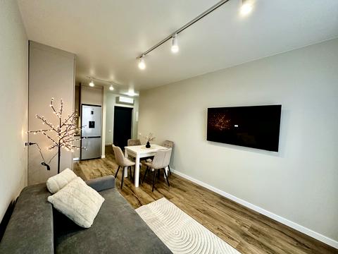 квартира за адресою Роксоляни вул., 30