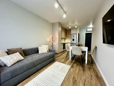 квартира за адресою Роксоляни вул., 30