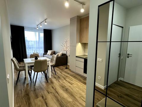 квартира за адресою Роксоляни вул., 30