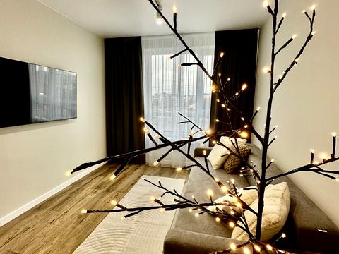 квартира за адресою Роксоляни вул., 30