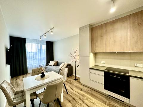 квартира за адресою Роксоляни вул., 30