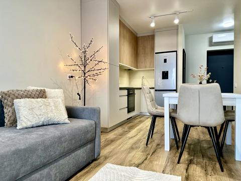 квартира за адресою Роксоляни вул., 30