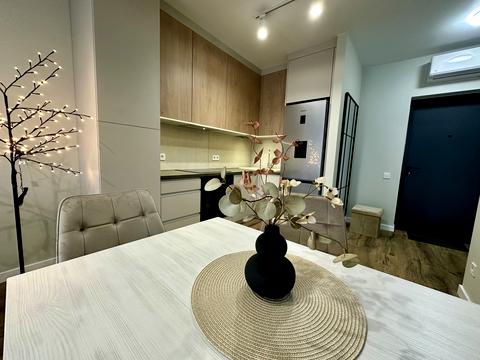 квартира за адресою Роксоляни вул., 30